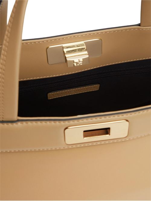Borsa a mano Tommy Hilfiger | AW0AW18729RBL